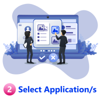 Application3 Application3